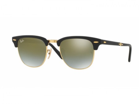 Ray Ban 2176 Clubmaster Folding